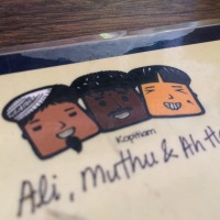Ali,Muthu & Ah Hock-(AMAH)
